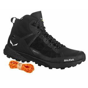 Salewa obuv Pedroc Pro Mid Ptx M black Velikost: 8.5