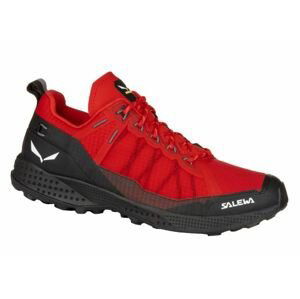 Salewa obuv Pedroc Ptx W flame black Velikost: 5