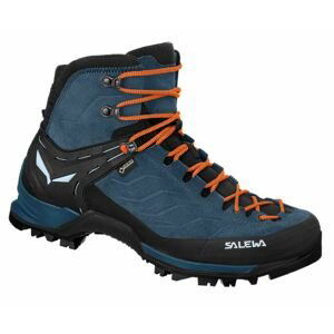 Salewa obuv Ms Mtn Trainer Mid Gtx dark denim Velikost: 7.5