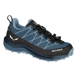 Salewa obuv Wildfire 2 Ptx K java blue Velikost: 31