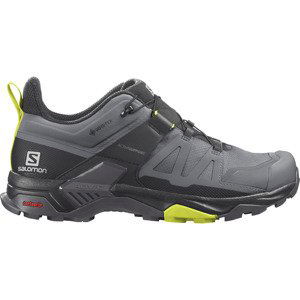 Salomon obuv X Ultra 4 Gtx shade black Velikost: 11