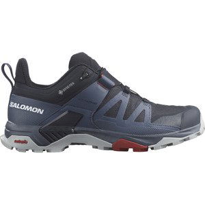 Salomon obuv X Ultra 4 Gtx carbon sea Velikost: 9.5