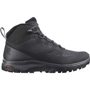 Salomon obuv Outsnap Cswp W black ebony Velikost: 5.5