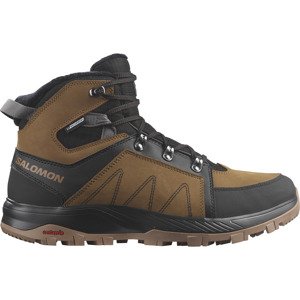 Salomon obuv Outchill Ts Cswp rubber black Velikost: 8