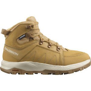 Salomon obuv Outchill Ts Cswp W almond milk Velikost: 6.5