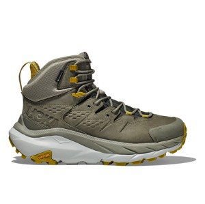 Hoka One One obuv Kaha 2 Gtx olive haze Velikost: 10