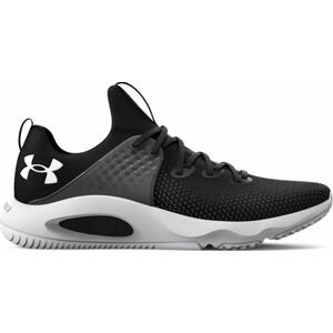 Under Armour obuv Hovr Rise 3 black Velikost: 9.5