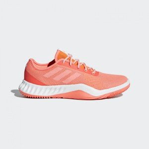 Adidas  obuv CrazyTrain LT W orange Velikost: 5.5