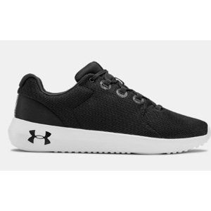 Under Armour  obuv Ripple 2.0 black Velikost: 12.5