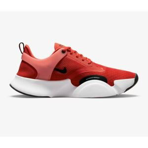 Nike obuv Superrep Go 2 Men red Velikost: 10.5