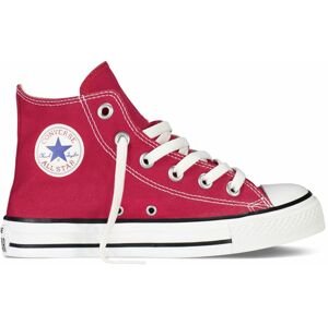 Converse  obuv  Chuck Taylor All Star red Velikost: 31.5