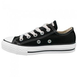 Converse  obuv  CHUCK TAYLOR ALL STAR  Black Velikost: 31