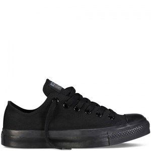 Converse  obuv  CHUCK TAYLOR ALL STAR  Black Velikost: 35