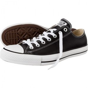 Converse  obuv  Chuck Taylor All Star black Velikost: 37