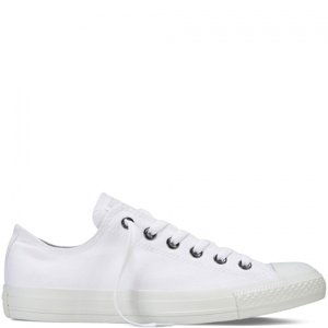 Converse  obuv  CHUCK TAYLOR ALL STAR SEASON WHITE/MONOCH Velikost: 44