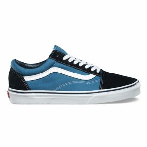 Vans  obuv  OLD SKOOL navy Velikost: 8.5