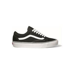 Vans  obuv  OLD SKOOL black/white Velikost: 4.5