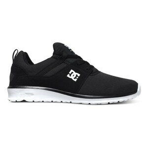 DC obuv STR Heathrow black white Velikost: 7