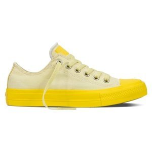Converse  obuv  Chuck Taylor All Star II lemon/yellow Velikost: 36