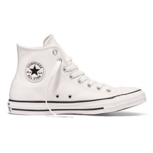 Converse  obuv  Chuck Talor All Star Leather egret Velikost: 36.5