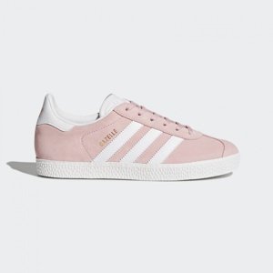 Adidas  obuv   GAZELLE J icey pink Velikost: 5.5
