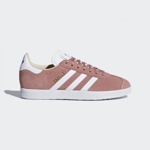 Adidas  obuv  GAZELLE W ash pink Velikost: 5.5