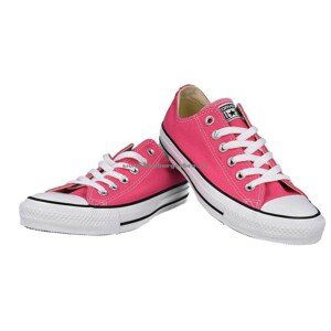 Converse  obuv  CHUCK TAYLOR 2VPC BOOT pink Velikost: 26