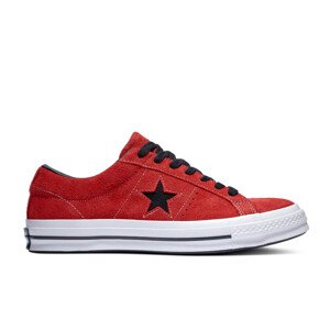 Converse  obuv  ONE STAR flame Velikost: 36.5