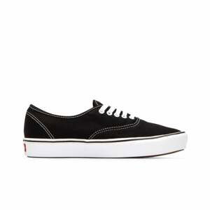 Vans  obuv  ComfyCush Authe (CLASSIC) black Velikost: 10.5