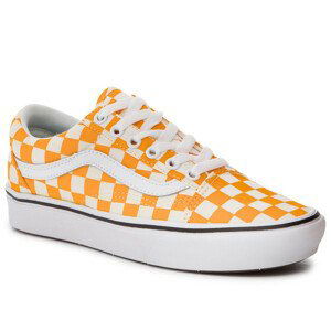 Vans  obuv  ComfyCush Old S (CHECKER) Velikost: 8