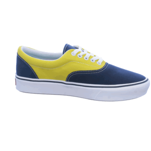 Vans  obuv  ComfyCush Era (SPORT) DRS navy yellow Velikost: 10.5