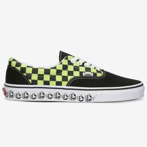 Vans  obuv  UA Era black/sharp green Velikost: 9