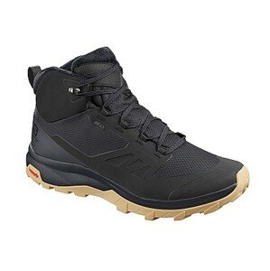 Salomon  obuv  OUTSNAP CSWP black Velikost: 10.5