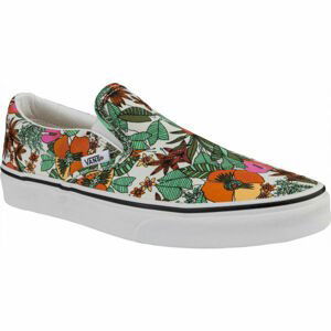 Vans  obuv  Classic SlipOn tropic Velikost: 5