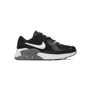 Nike obuv  AIR MAX EXCEE LITTLE KIDS black Velikost: 2Y