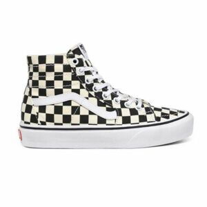 Vans obuv SK8-Hi Tapered checker Velikost: 5.5