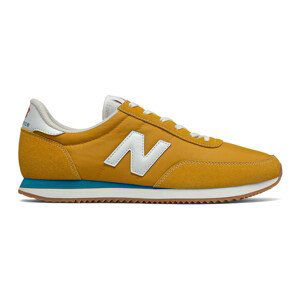 New Balance obuv UL720NL1 yellow/blue Velikost: 10.5