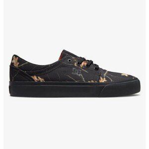 DC obuv Trase TX SE black camo Velikost: 10