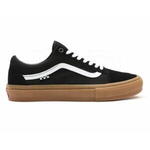 Vans obuv Skate Old Skool black/gum Velikost: 9.5