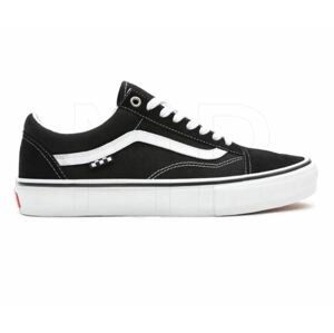 Vans obuv Skate Old Skool black/white Velikost: 10.5