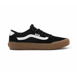 Vans obuv Chima 2 blackgum Velikost: 11.5