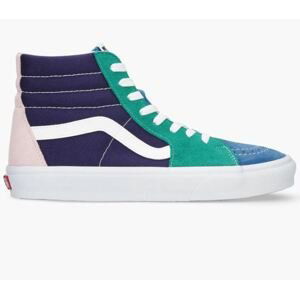 Vans obuv Sk8-Hi (Retro Court) multicolor Velikost: 10