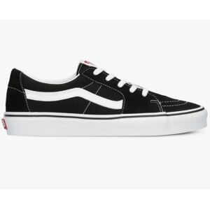 Vans obuv Sk8-Low black/white Velikost: 8