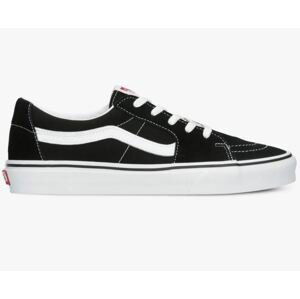 Vans obuv Sk8-Low black/white Velikost: 9