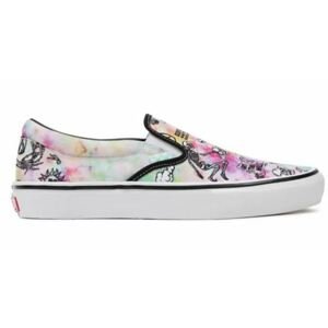 Vans obuv Skate Slip-On multi Velikost: 7