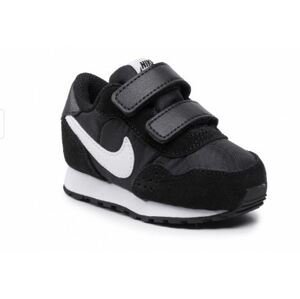 Nike obuv Md Valiant Baby/Toddl black Velikost: 9C