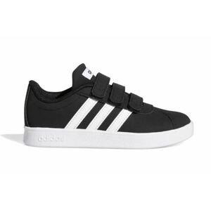 Adidas obuv Vl Court 2.0 Cf black Velikost: 26