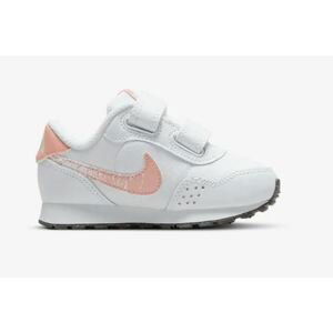 Nike obuv MD Valiant SE Baby Toddle white Velikost: 8C