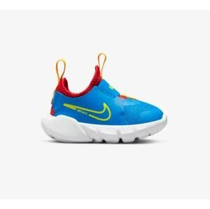 Nike obuv Flex Runner 2 Baby blue Velikost: 7C