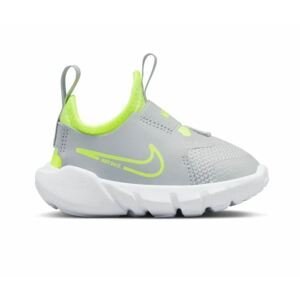Nike obuv Flex Runner 2 Baby grey Velikost: 10C